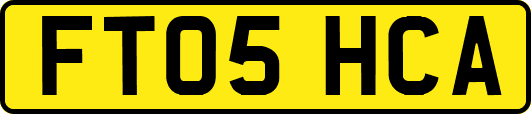 FT05HCA