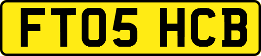 FT05HCB
