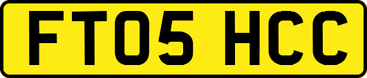 FT05HCC