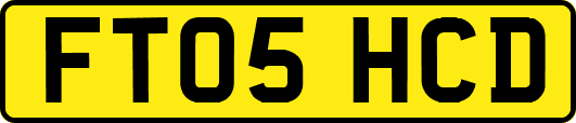 FT05HCD