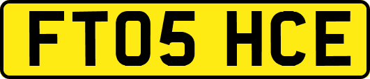 FT05HCE
