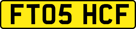 FT05HCF