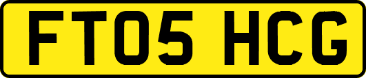FT05HCG