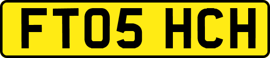 FT05HCH