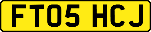 FT05HCJ