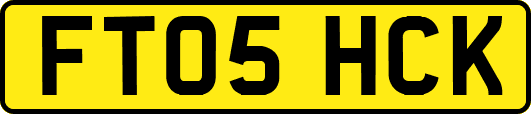 FT05HCK