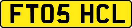 FT05HCL