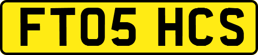 FT05HCS