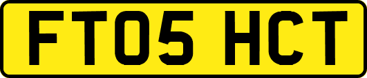 FT05HCT