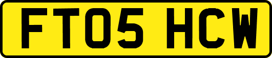 FT05HCW