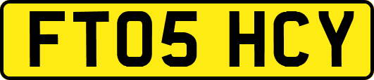 FT05HCY