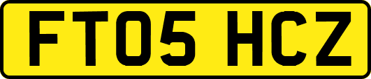FT05HCZ