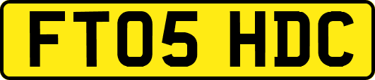 FT05HDC