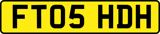 FT05HDH