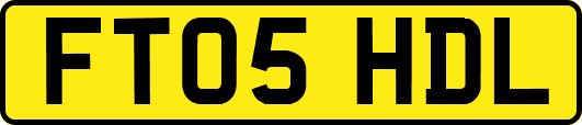 FT05HDL