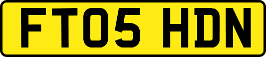 FT05HDN