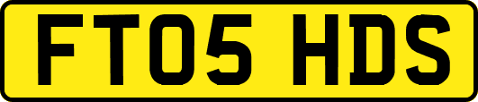 FT05HDS