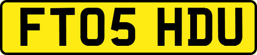 FT05HDU