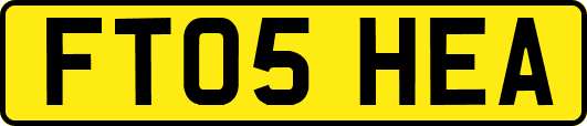 FT05HEA