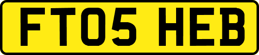 FT05HEB
