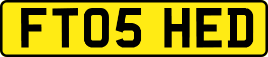 FT05HED