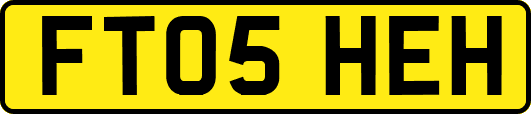 FT05HEH