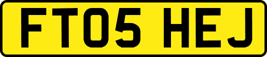 FT05HEJ
