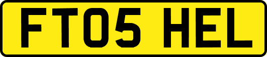 FT05HEL