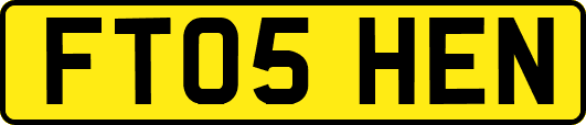 FT05HEN