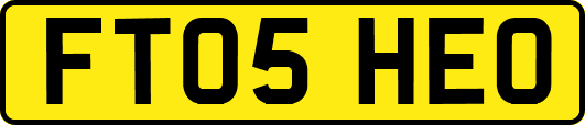 FT05HEO