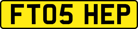 FT05HEP