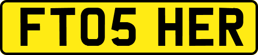 FT05HER