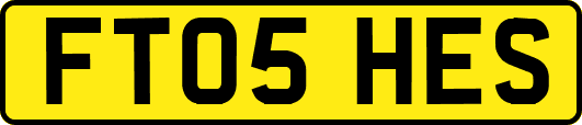 FT05HES