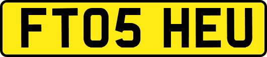 FT05HEU