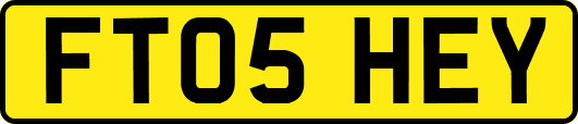 FT05HEY