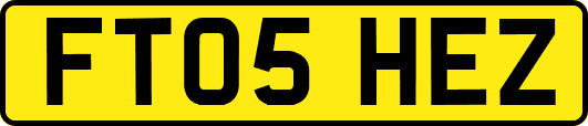 FT05HEZ