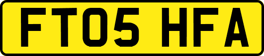FT05HFA