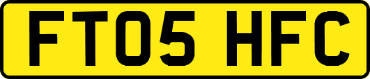 FT05HFC
