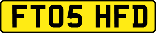 FT05HFD