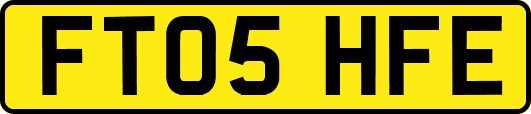 FT05HFE