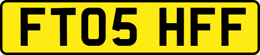 FT05HFF