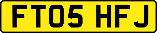 FT05HFJ