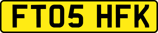 FT05HFK