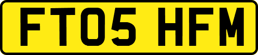 FT05HFM
