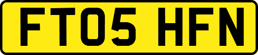 FT05HFN