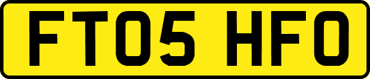FT05HFO