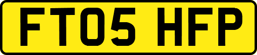 FT05HFP