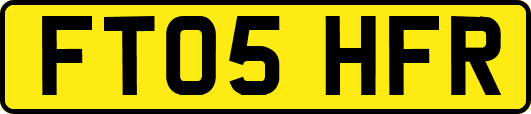 FT05HFR