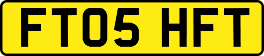 FT05HFT