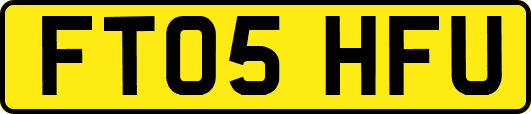 FT05HFU